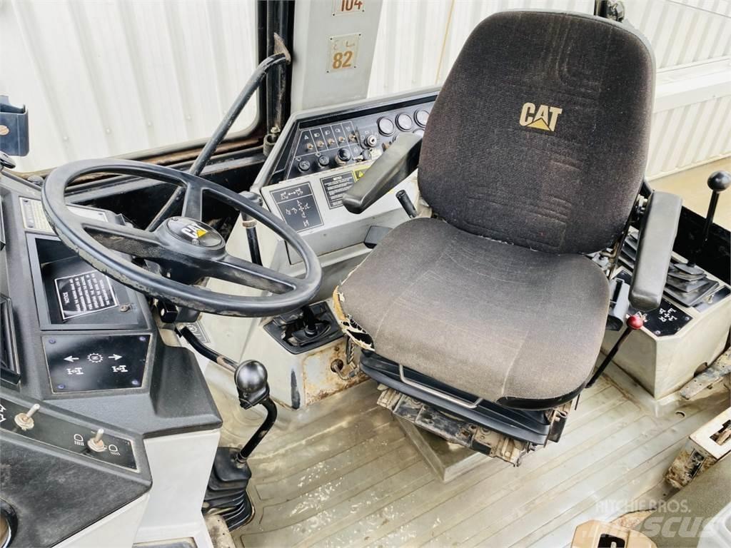 CAT 428B Other