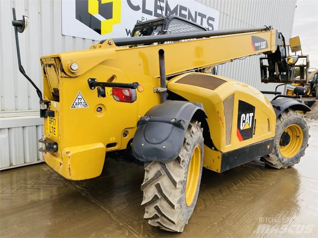 CAT TH414C GC Telescopic handlers