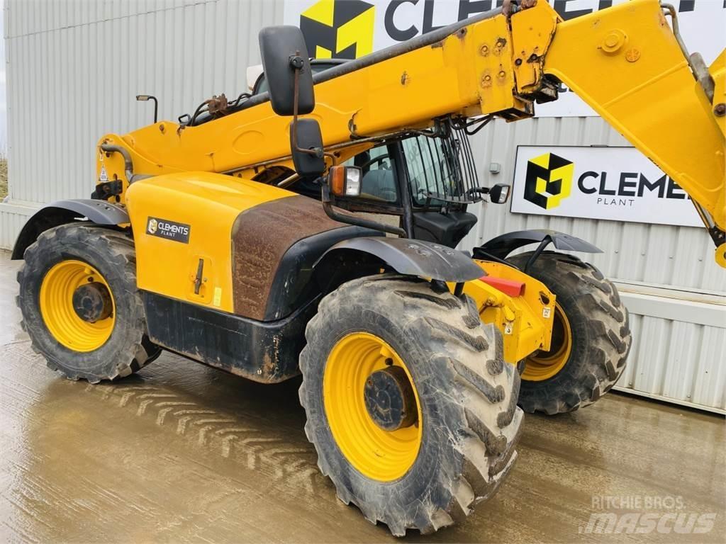 JCB 535-95 Other