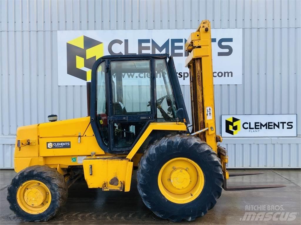 JCB 926RTFL Other