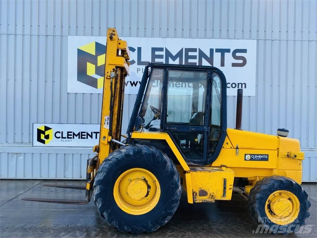 JCB 926RTFL Other