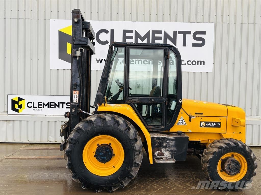 JCB 926RTFL Other