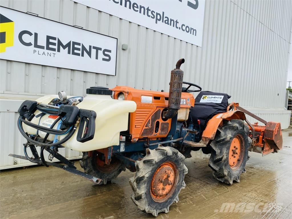 Kubota B7001 Other