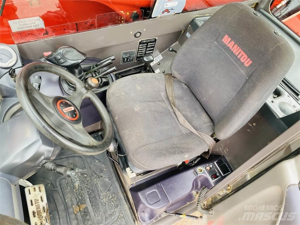 Manitou MT1135 Other