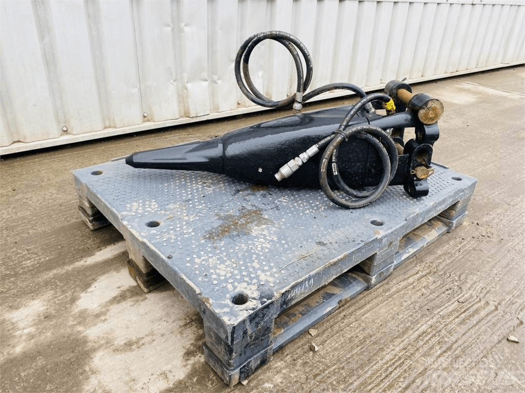 Rammer BR108 Hammers / Breakers