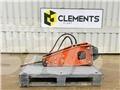Rammer S21 Hammers / Breakers