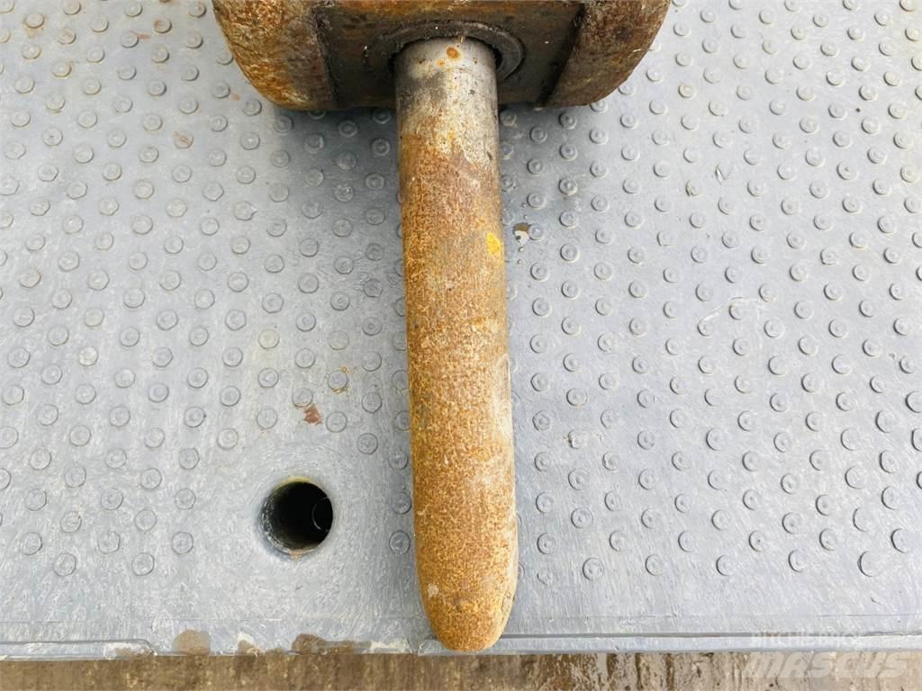 Rammer S21 Hammers / Breakers