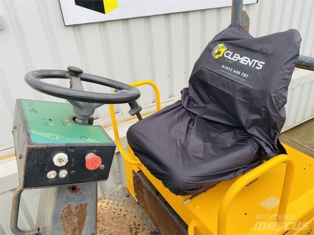 Terex HD1000 Site dumpers