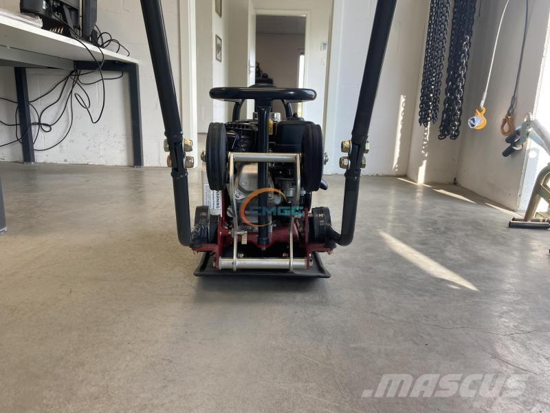 Dynapac DFP8 Plate compactors