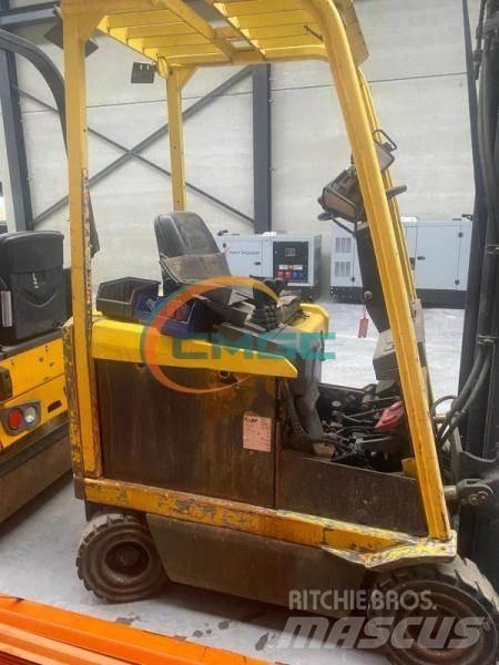 Hyster E1.75XM Other