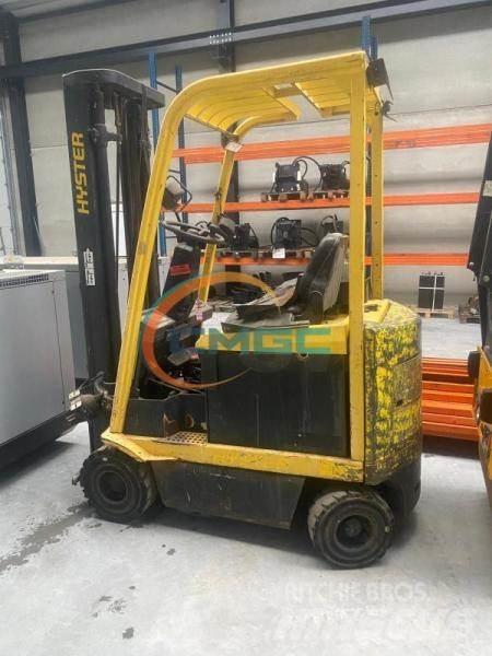 Hyster E1.75XM Other