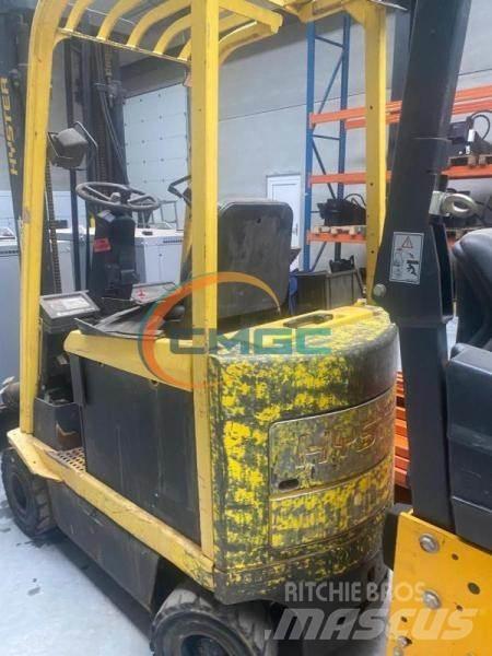 Hyster E1.75XM Other