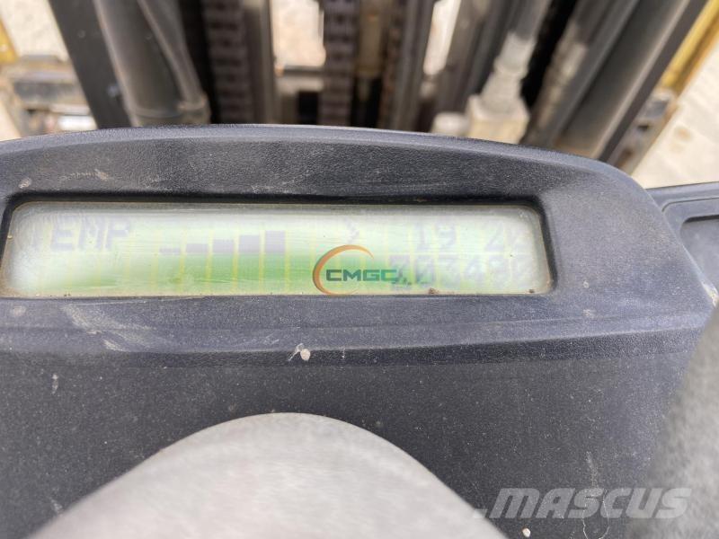 Hyster H5.5FT Other