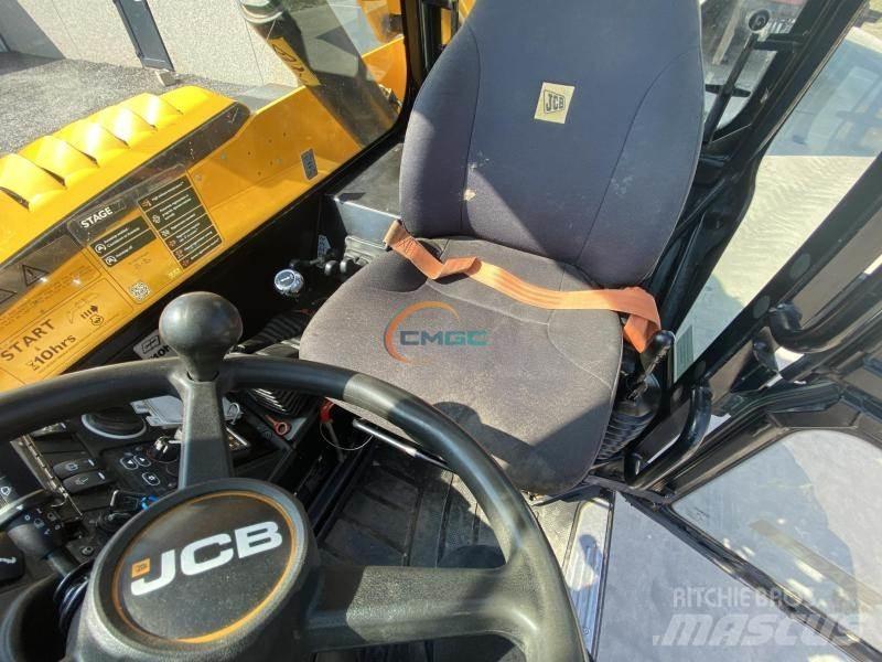 JCB 540-140 Telescopic handlers