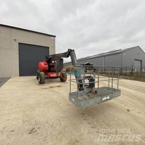 Manitou 200 ATJ Articulated boom lifts