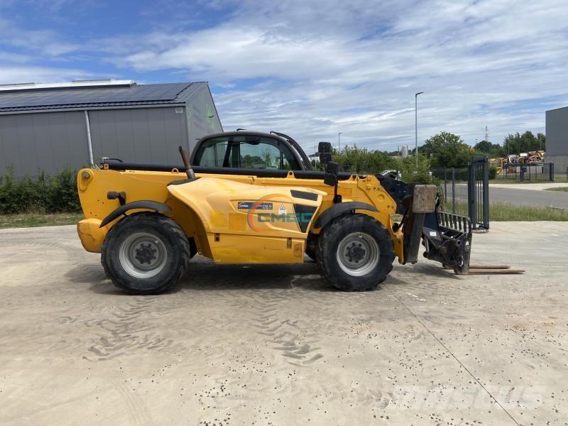 Manitou MT 1840 Telescopic handlers