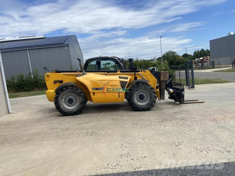 Manitou MT 1840 Telescopic handlers