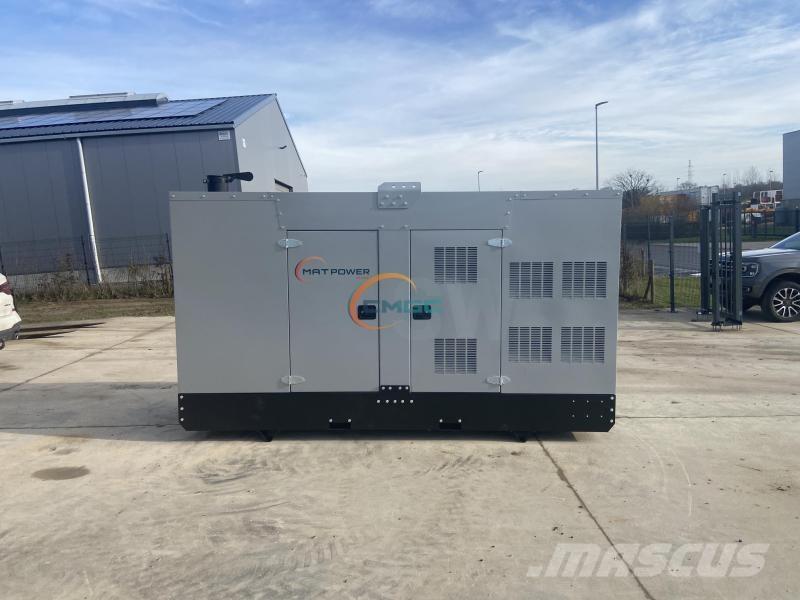  Matpower DS230s Diesel Generators