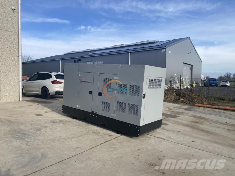  Matpower DS230s Diesel Generators