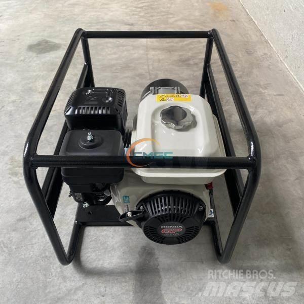 NC RG4000HO-E5 Diesel Generators