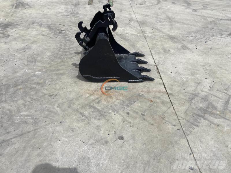 Verachtert CW10 Buckets