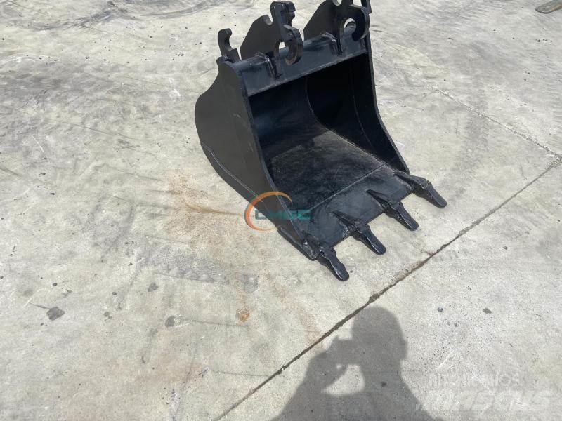 Verachtert CW10 Buckets