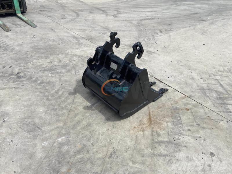 Verachtert CW10 Buckets
