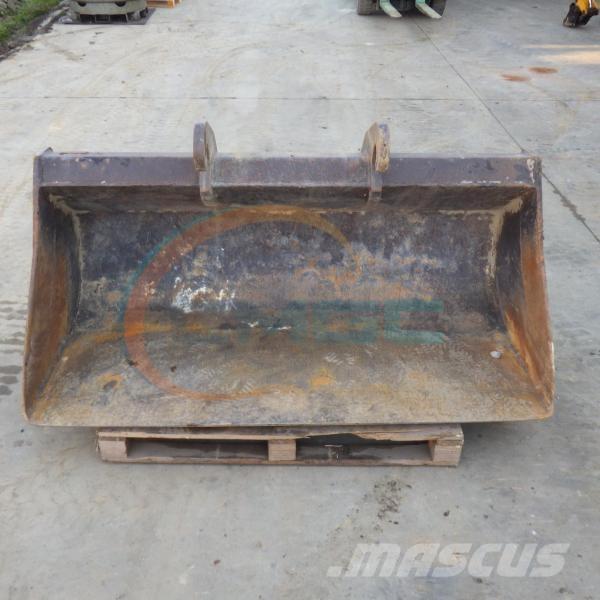 Verachtert CW30 Buckets