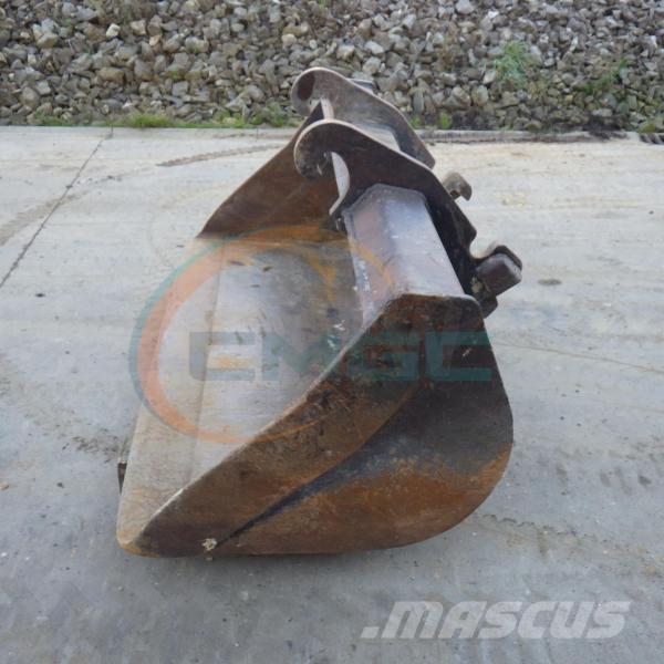 Verachtert CW30 Buckets