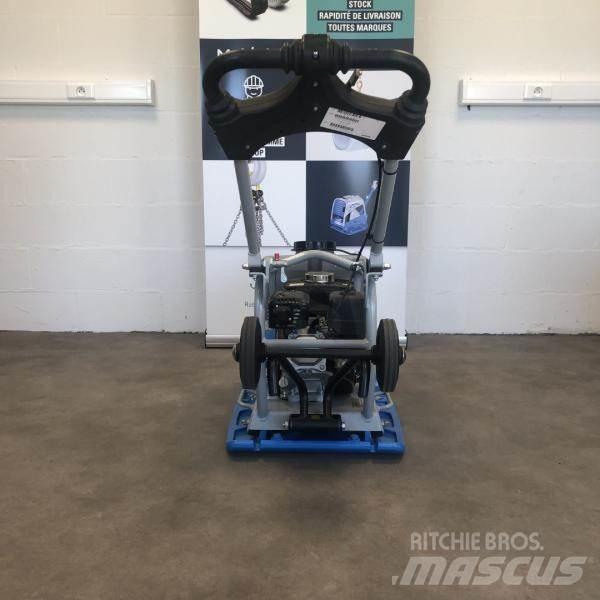 Weber CF 2 Plate compactors