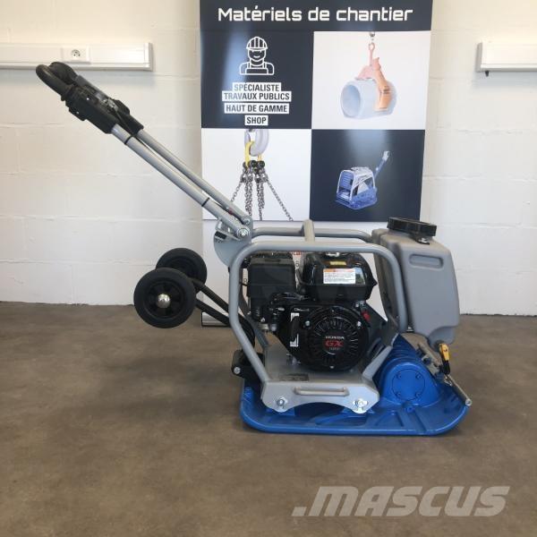 Weber CF 2 Plate compactors