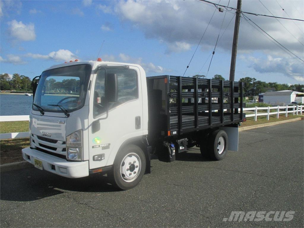 Isuzu NQR Other trucks