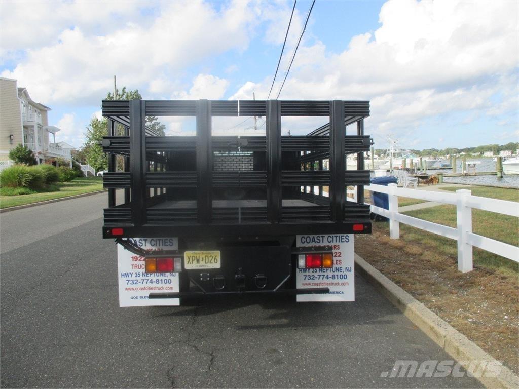 Isuzu NQR Other trucks