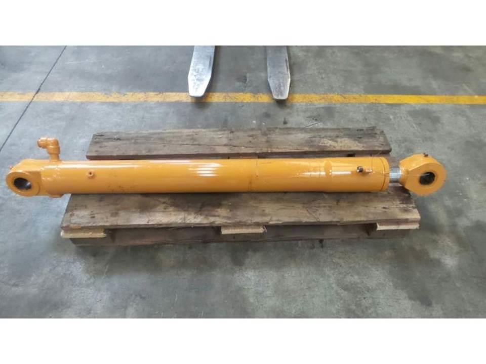 CASE 9007 Hydraulics
