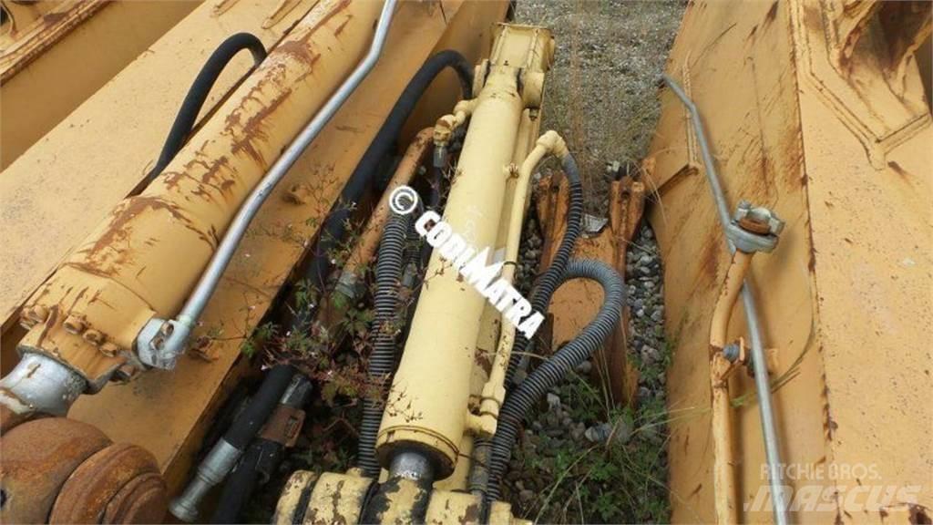 CASE 9007 Hydraulics