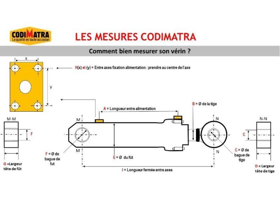 CASE 9007 Hydraulics