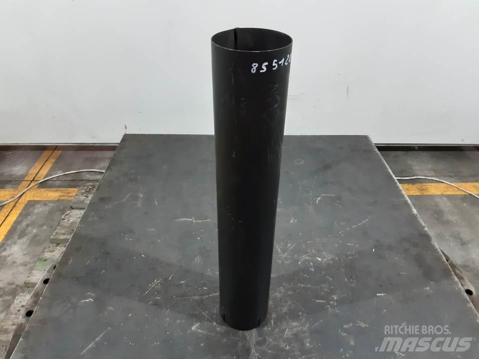 CAT 120G Engines