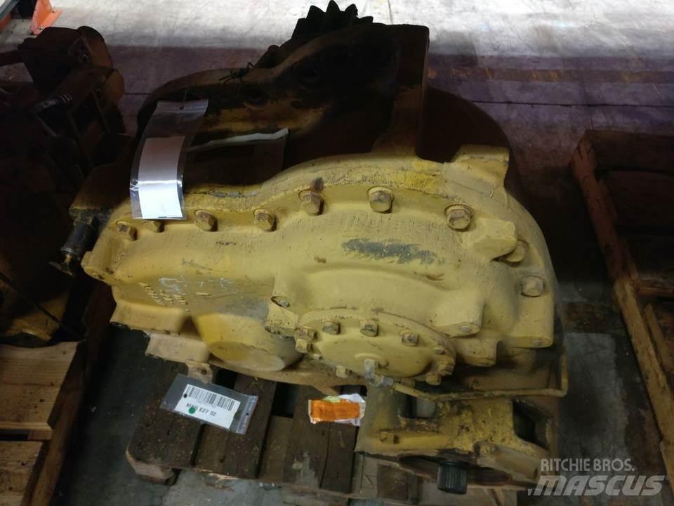 CAT 245 Transmission