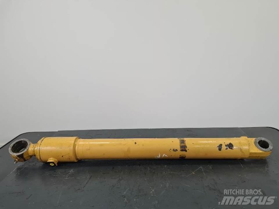 CAT 314C Hydraulics