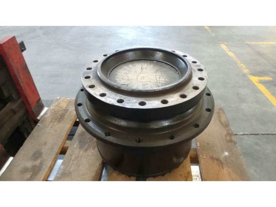 CAT 330C Transmission