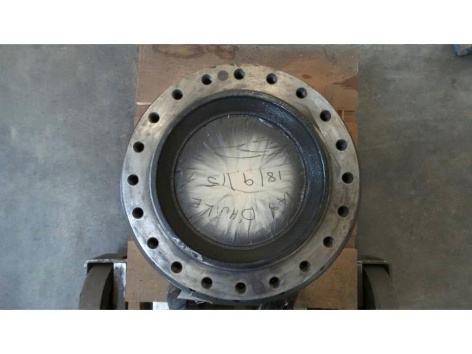 CAT 330C Transmission