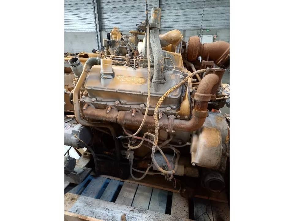 CAT 769C Engines