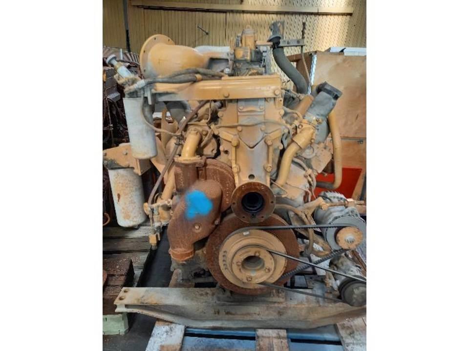 CAT 769C Engines