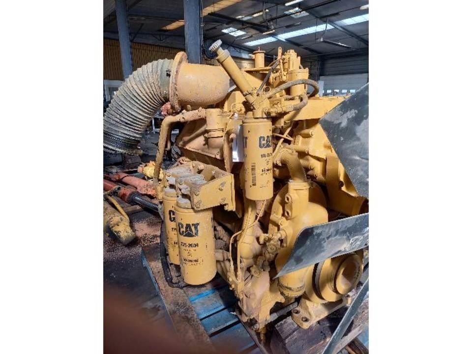 CAT 769C Engines