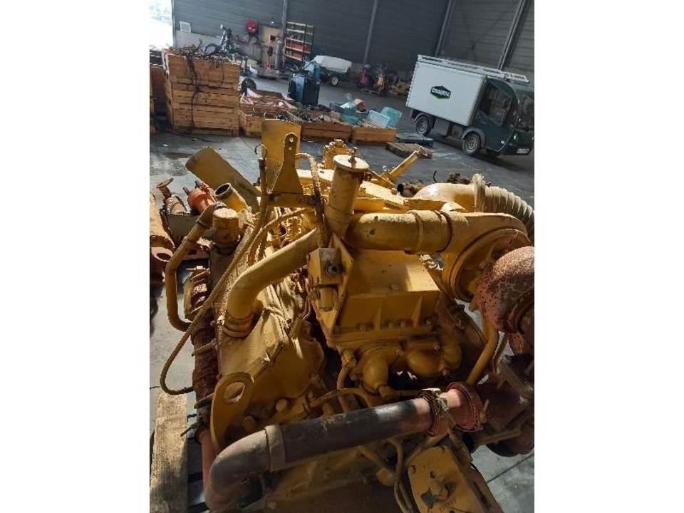 CAT 769C Engines
