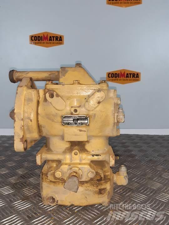 CAT 769C Engines