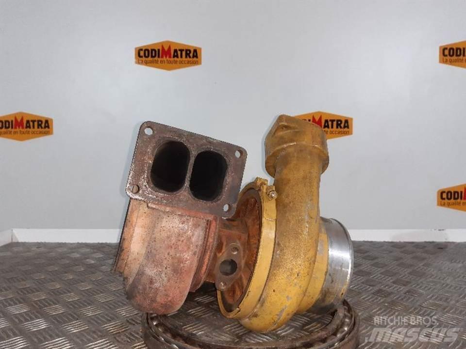 CAT 769C Engines