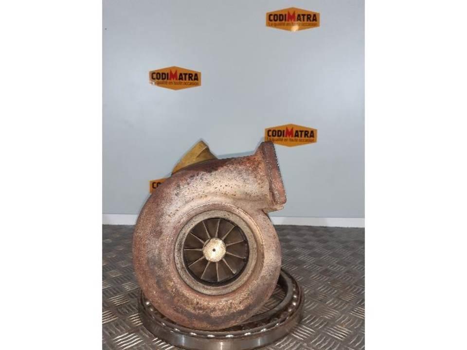 CAT 769C Engines