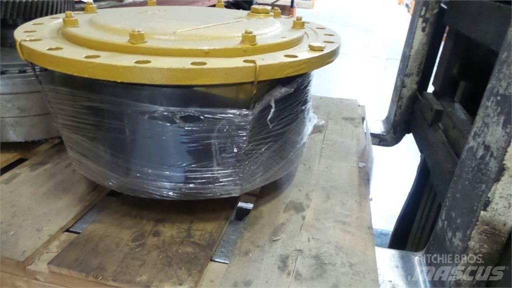 CAT 769C Transmission