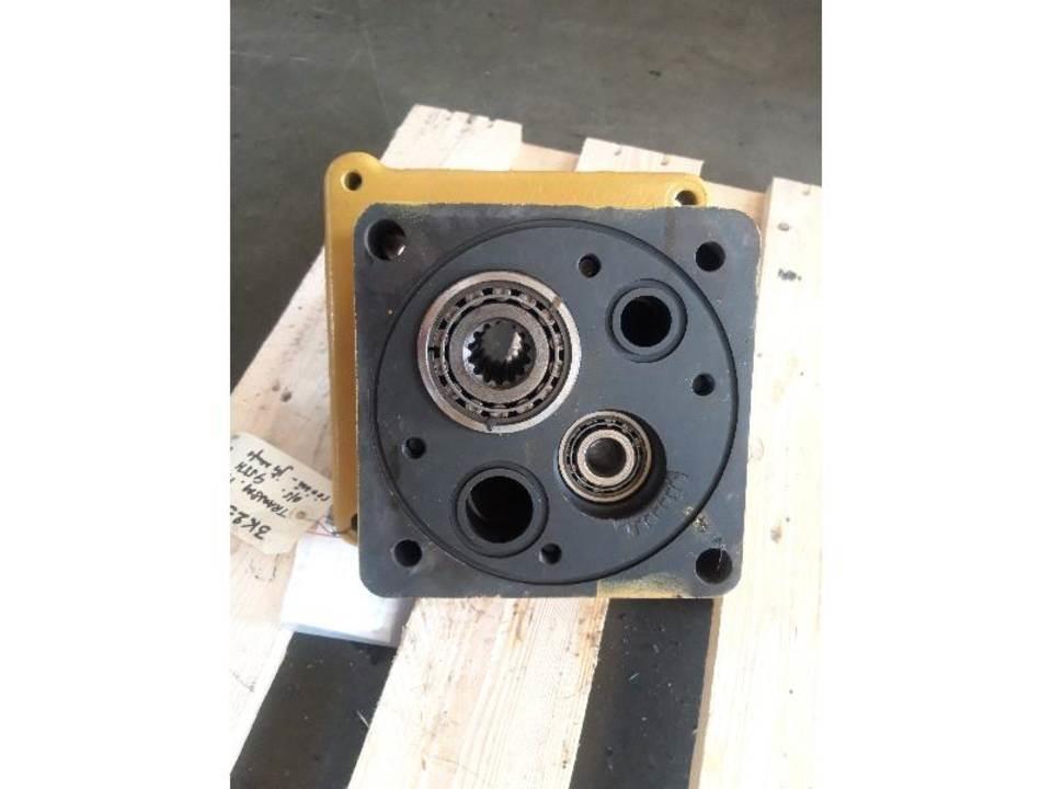 CAT 955H Hydraulics